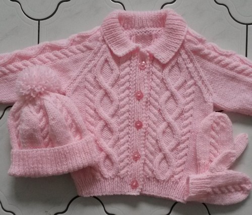 Ensemble veste cardigan - ensemble, veste/cardigan