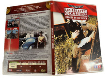DVD FILM SECONDE GUERRE