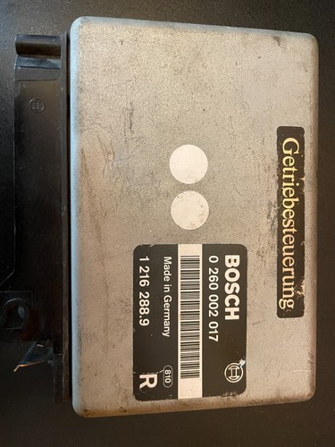 Ecu auto pour bmw série - auto, 7