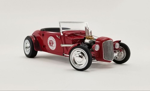 Gmp 1934 hot rod - gmp,