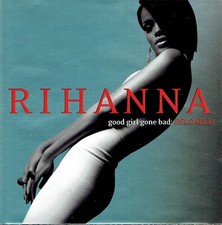 CD - RIHANNA - Good girl gone