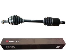 Arbre transmission droit - de,