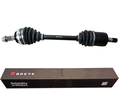 Arbre transmission droit - de,
