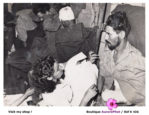 Guerre indochine les - guerre, indochine,