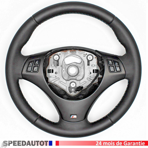 Volant bmw power - m-power, e90,