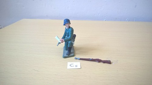 Petit soldat allemand - soldat,