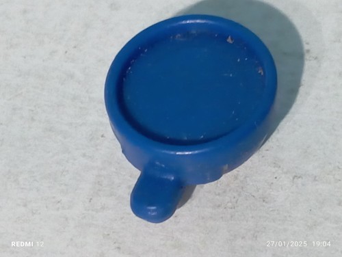 Playmobil focus phare bleu - playmobil,