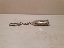 Porte clés Ferrari F40 Burago 1/87