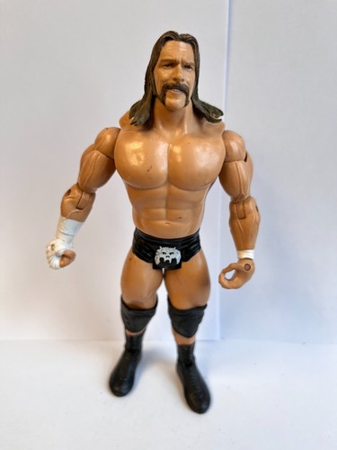 Wwe triple jacks action - wwe, h