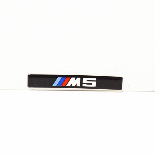Bmw e39 door - 5, emblem