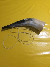 Trompe De Chasse En Corne De