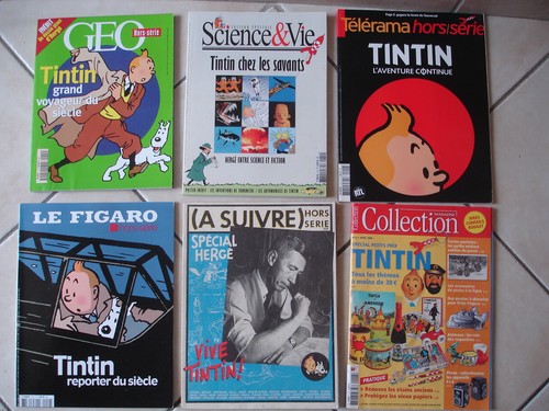 Magazines revues figaro - revues, /