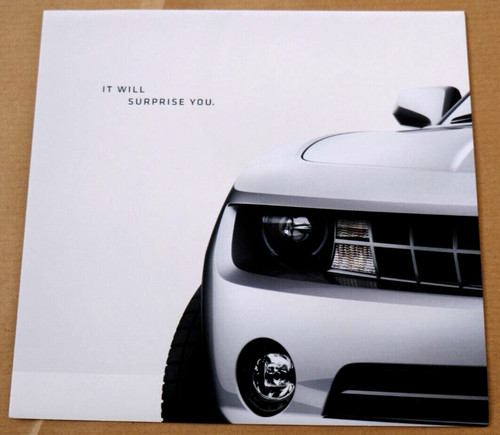 Brochure catalogue 2010 - brochure,