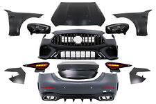 Kit Carrosserie pour Mercedes