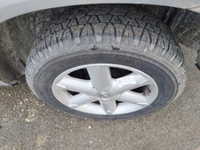 JANTE NISSAN MURANO (Z50) SUV 3.5 V6 24V 4x4 (VQ35DE) 40300CB025 #97326080