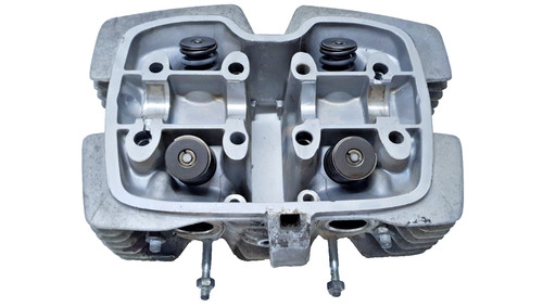 Culasse honda 125 1980 - honda, cm