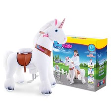 PonyCycle Ride on Unicorn