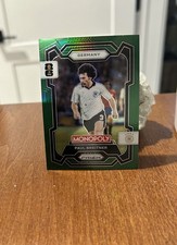 2026 FIFA Panini Prizm