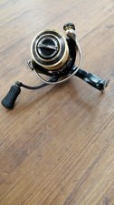 Moulinet tournant Daiwa