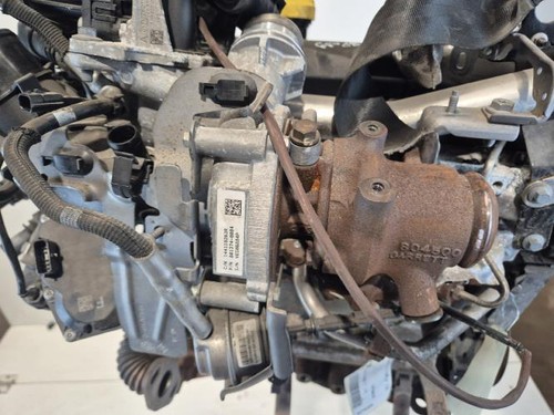 Turbo renault clio phase 2 - turbo,