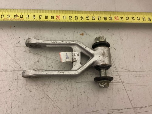 Gilera 125 ailettes support - ailettes, or