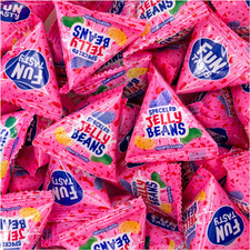 Jelly Beans - 60 Mini Packs -