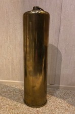 Belle bouillotte en cuivre