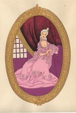 VOLTAIRE : CANDIDE PAR DUBOUT