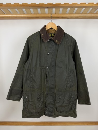 Vintage barbour beaufort a150 - barbour,