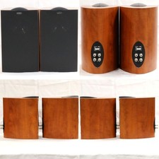 KEF iQ30 Bookshelf Speakers -