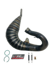 Marmitte Giannelli Yamaha YZ