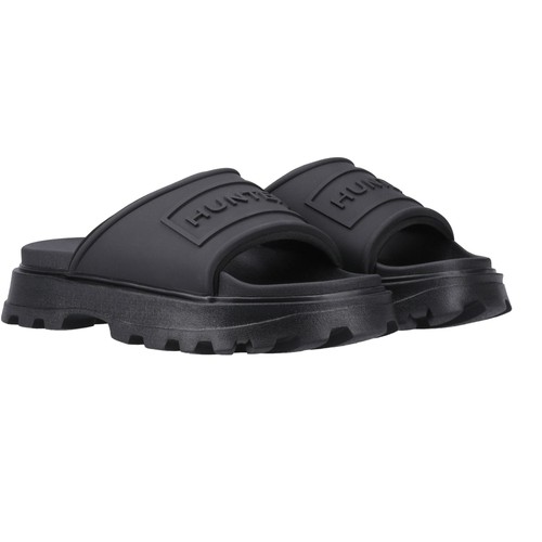 Hunter claquettes stacked - hunter,