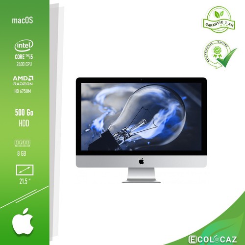 Imac a1311 emc - 2428,