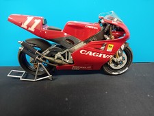 CAGIVA 500cc 1994 John KOCINSKI  1/9 PROTAR