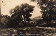 CPA E. DAMERON ANTIBES LE FORT