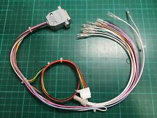 Control Panel Harness Supergun