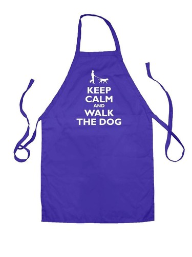 Keep calm and allée chien - keep,