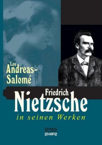 Friedrich nietzsche seinen - in,