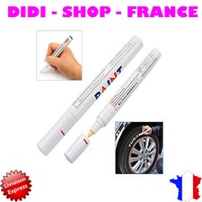 Stylo Feutre Marqueur Tuning