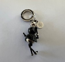 PORTE-CLES CLEF KEY KEYCHAIN
