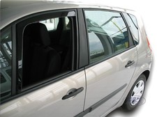 Deflecteurs D'Air / De Vent