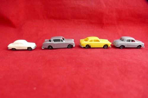Cadum pax voitures - 1/87,