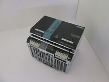 Alimentation SIEMENS SITOP   6EP1 436-3BA00  24VDC 20A