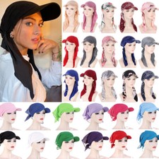 Foulard Anti-Chute De Cheveux