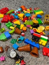 LEGO duplo Multiple Sets 