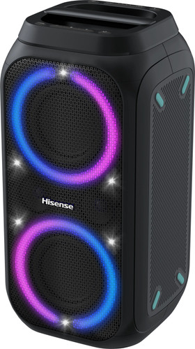 Enceinte nomade hisense - hisense,