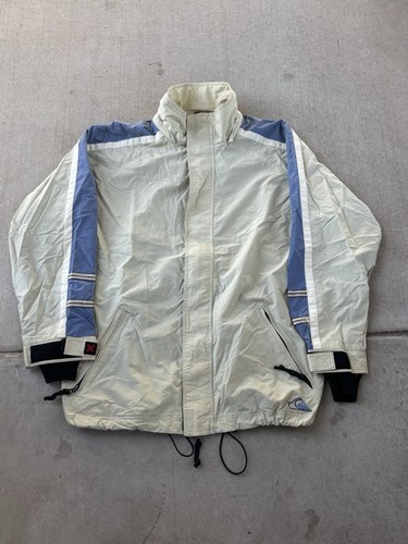 Vintage 1990s quicksilver ski - vintage,