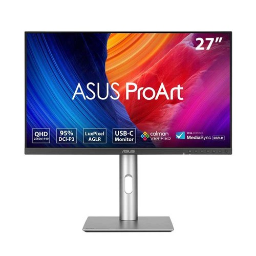 Ecran asus proart - asus, pa278cfrv