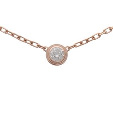 Collier cartier damour 1p - collier, sm