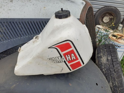 Réservoir honda 600 - honda, dominator